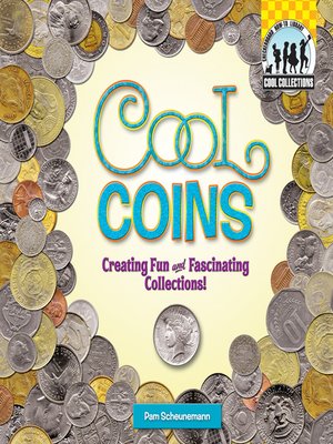 cover image of Cool Coins
